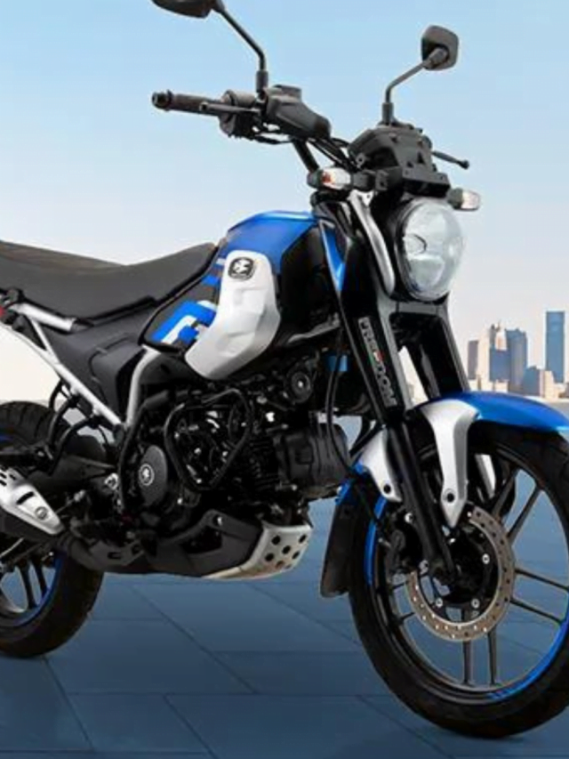 Bajaj की CNG Bike freedom 125 कितनी सुरक्षित है, आइए जानते हैं